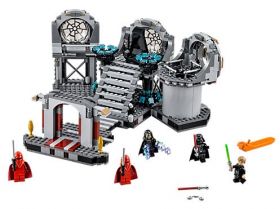 75093 LEGO® Star Wars™ Death Star™ Final Duel