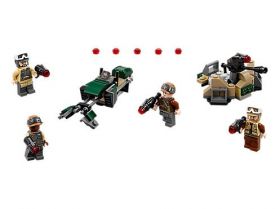 75164 LEGO® Star Wars™ Rebel Trooper Battle Pack