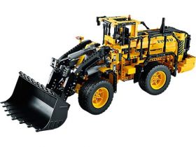42030 LEGO® Technic Remote-Controlled VOLVO L350F Wheel Loader