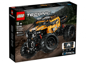 42099 LEGO® TECHNIC 4X4 X-treme Off-Roader