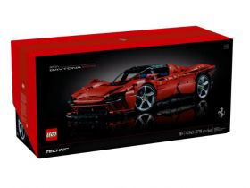 42143 LEGO® TECHNIC Ferrari Daytona SP3