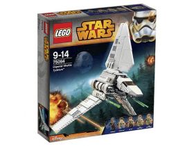 75094 LEGO® Star Wars™ Imperial Shuttle Tydirium™