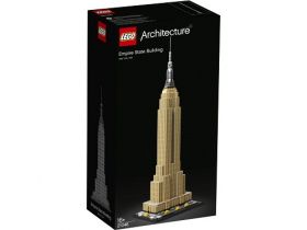 21046 LEGO® ARCHITECTURE Empire State Building