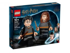 76393 LEGO® Harry Potter™ & Hermione Granger™