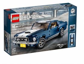 10265 LEGO® CREATOR Ford Mustang