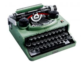 21327 LEGO® IDEAS Typewriter