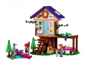 41679 LEGO® FRIENDS Forest House