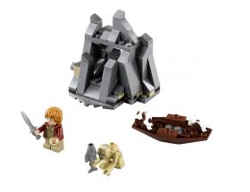 79000 LEGO® The Hobbit™ Riddles for The Ring