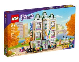 41711 LEGO® FRIENDS Emma's Art School