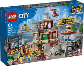 60271 LEGO® CITY Main Square