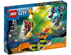 60299 LEGO® CITY Stunt Competition