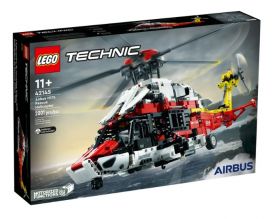 42145 LEGO® TECHNIC Airbus H175 Rescue Helicopter