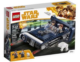 75209 LEGO® STAR WARS® Han Solo's Landspeeder™