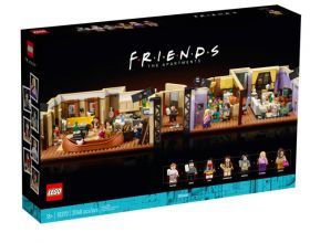 10292 LEGO® The Friends Apartments