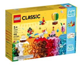 11029 LEGO® CLASSIC Creative Party Box