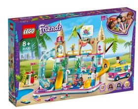 41430 LEGO® FRIENDS Summer Fun Water Park