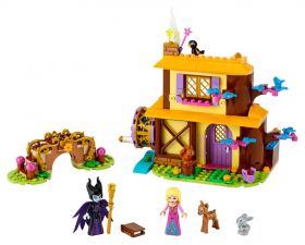 43188 LEGO® Disney™ Aurora's Forest Cottage
