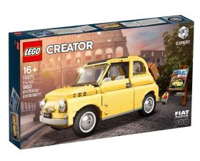 10271 LEGO® CREATOR Fiat 500