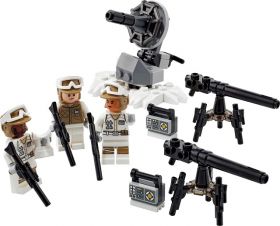 40557 LEGO® STAR WARS® Defence of Hoth™