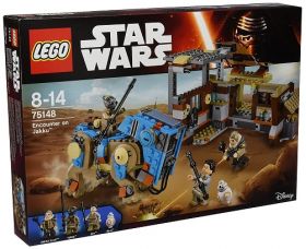 75148 LEGO® STAR WARS™ Encounter on Jakku™