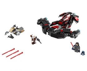 75145 LEGO® STAR WARS™ Eclipse Fighter™