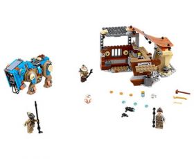 75148 LEGO® STAR WARS™ Encounter on Jakku™