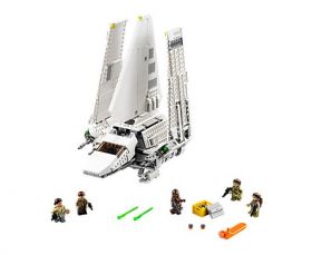 75094 LEGO® Star Wars™ Imperial Shuttle Tydirium™