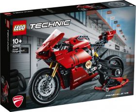 42107 LEGO® TECHNIC Ducati Panigale V4 R