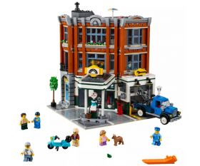 10264 LEGO® CREATOR Corner Garage