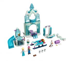 43194 LEGO® DISNEY™ Anna and Elsa's Frozen Wonderland