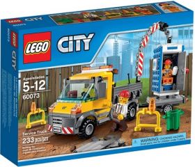 60073 LEGO® CITY Service Truck