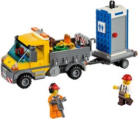 60073 LEGO® CITY Service Truck