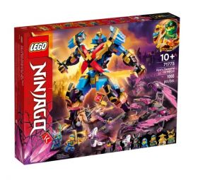 71775 LEGO® NINJAGO Nya's Samurai X MECH