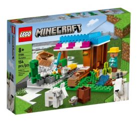 21184 LEGO® MINECRAFT™ The Bakery