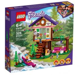 41679 LEGO® FRIENDS Forest House