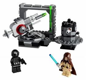 75246 LEGO® STAR WARS® Death Star Cannon