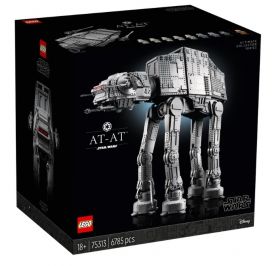 75313 LEGO® STAR WARS® Ultimate Collector Series AT-AT™