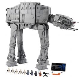 75313 LEGO® STAR WARS® Ultimate Collector Series AT-AT™