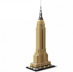 21046 LEGO® ARCHITECTURE Empire State Building