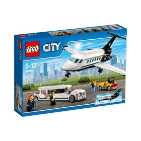 60102 LEGO® City Airport VIP Service