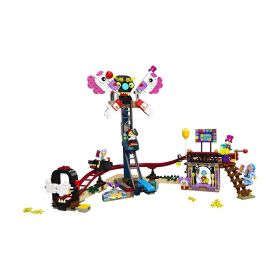 70432 LEGO HIDDEN SIDE Haunted Fairground