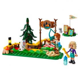 42622 LEGO® FRIENDS Adventure Camp Archery Range