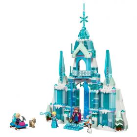 43244 LEGO® DISNEY™ Elsa's Ice Palace