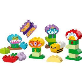 10444 LEGO® DUPLO® Creative Garden & Flowers