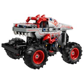 42200 LEGO® TECHNIC Monster Jam™ ThunderROARus™ Pull-Back