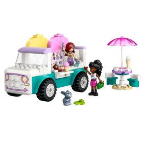 42644 LEGO® FRIENDS Heartlake City Ice Cream Truck