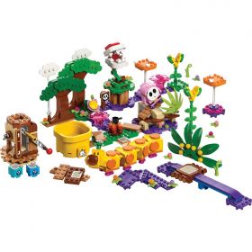 71434 LEGO® Super Mario™ Soda Jungle Maker Set