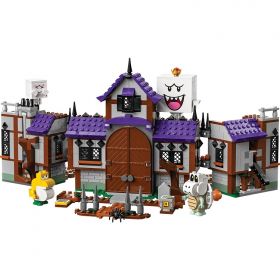 71436 LEGO® Super Mario™ King Boo's Haunted Mansion