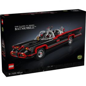 76328 LEGO® Batman™: The Classic TV Series Batmobile™