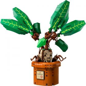 76433 LEGO® Harry Potter™ Mandrake